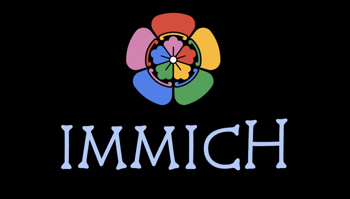 Configuring Immich on UnRaid